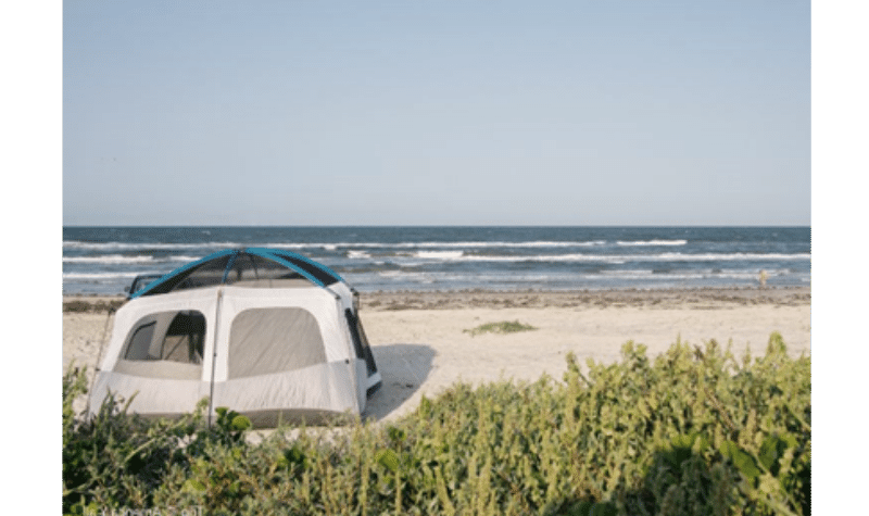 10 Best Camping Sites in Texas 11