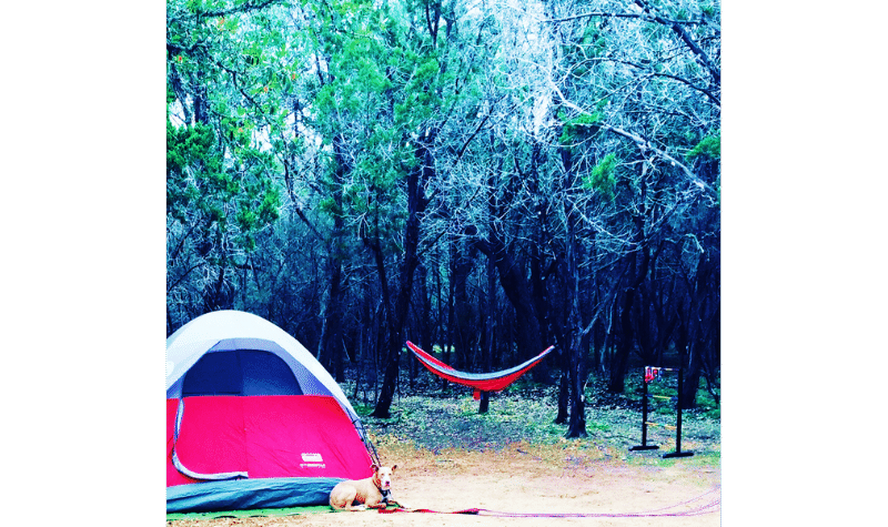 10 Best Camping Sites in Texas 13