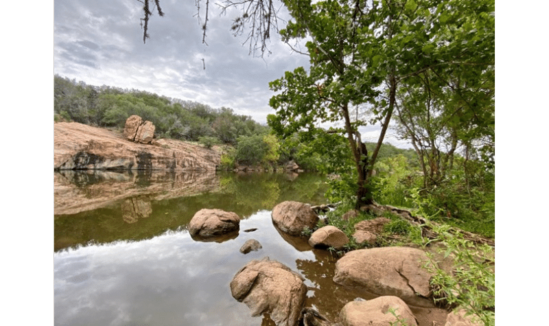 10 Best Camping Sites in Texas 19