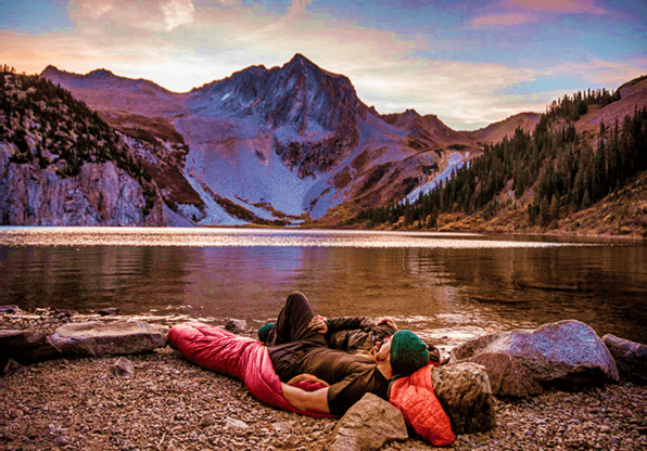 10 best camping spots in Colorado333