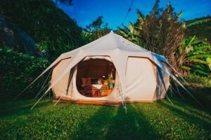 The Top Rated Camping Tents