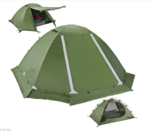 Best 4 Season Camping Tents