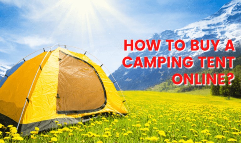 Best Outdoor Camping Tents