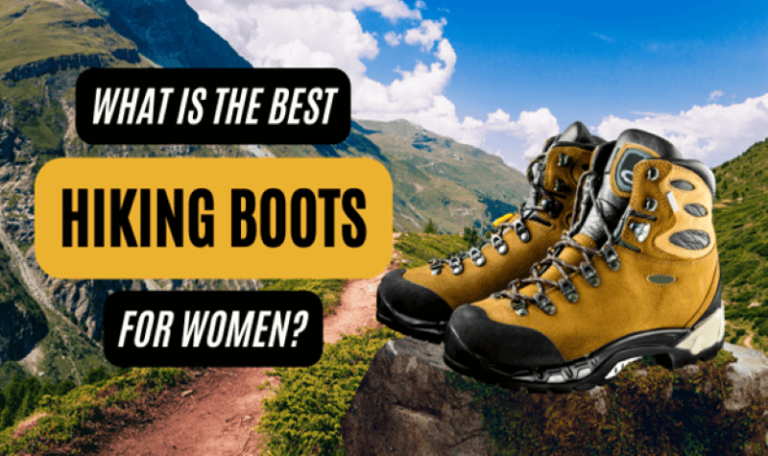 Cute Women Hiking Boots