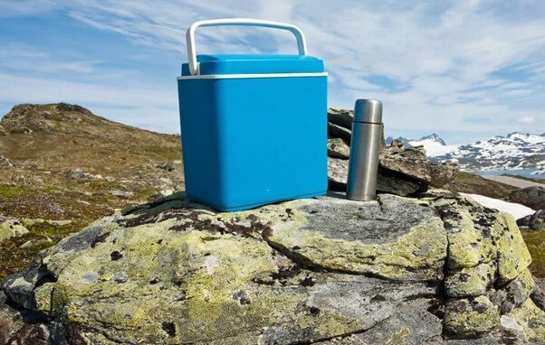 The Best Rated Camping Coolers