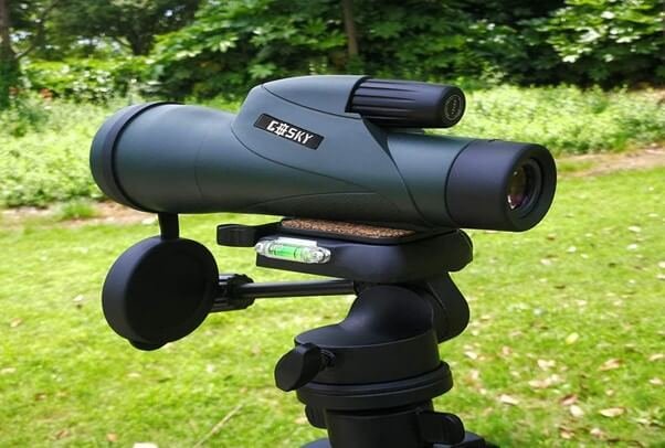 Best Monocular for Backpacking