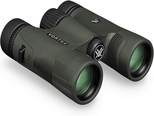 Best Value Compact Binoculars