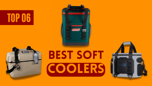 6 Best Rated Soft Coolers
