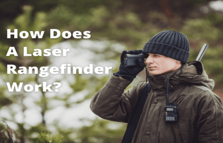 Do Laser Rangefinders Work?