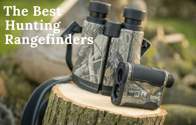 Best Hunting Rangefinders Reviews