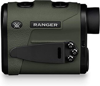 Best Rated Hunting Range finders