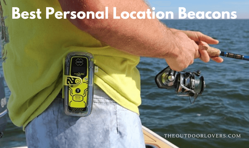 Best Personal Location Beacons
