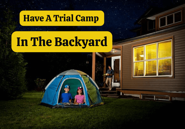 Camping With Toddlers Checklist2