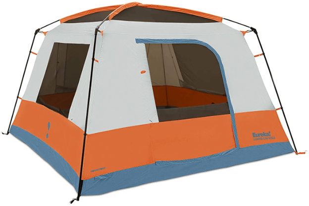Best 6 Person Tents For Camping1