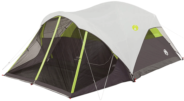 Best 6 Person Tents For Camping3