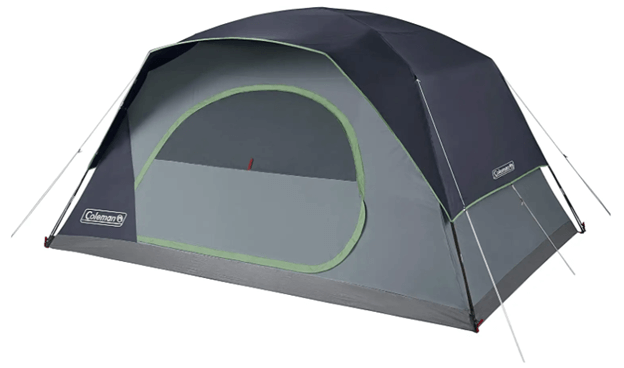 Best 6 Person Tents For Camping5