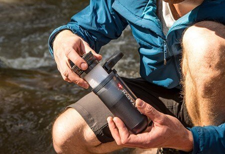 Best Backpacker Water Filter7 1