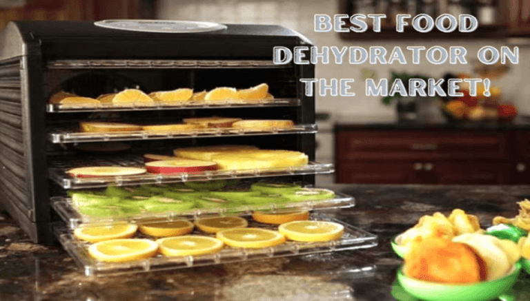 Best Quality Food Dehydrators