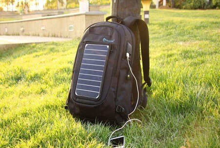 Best Backpacking Solar Panels1