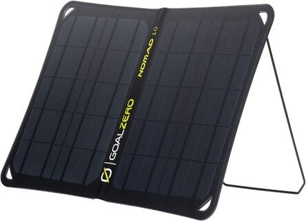Best Backpacking Solar Panels2