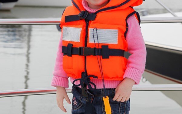 Why is it Important to Wear a Life Jacket1