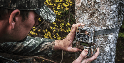 How to Mount a Trail Camera2 1