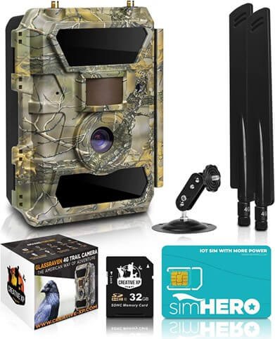 the Best Hunting Trail Camera2