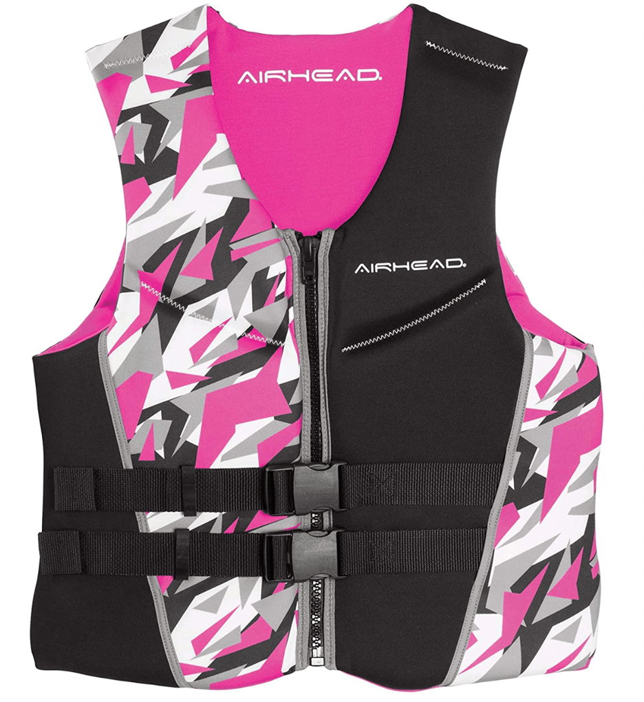 Best Life Jackets for Women3