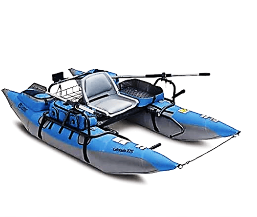 3 Best Fishing Pontoon Boats 5