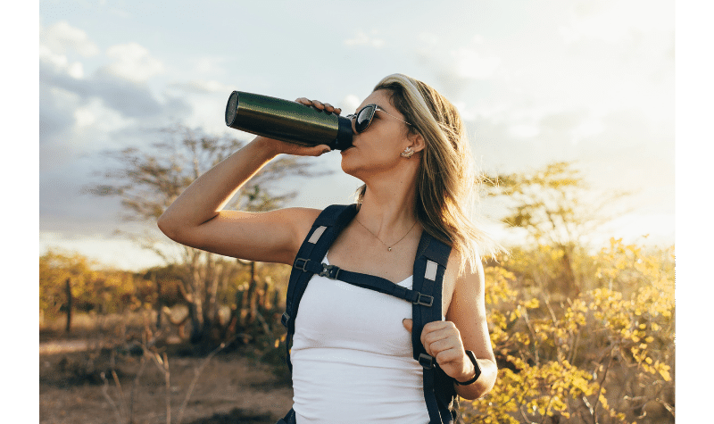 Backpacking Tips For Women In Their Periods 1