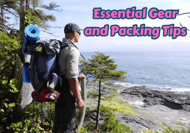 Best Backpacking Trips For Beginners1