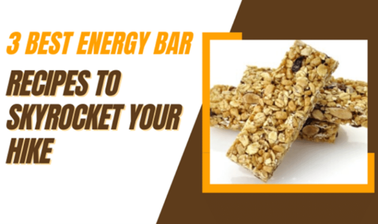 Best Energy Bar Recipes