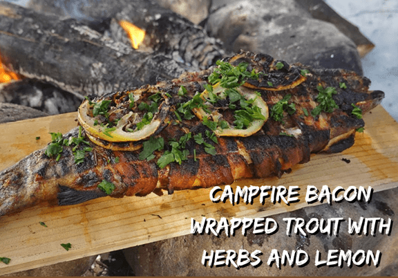 Best Grilled Trout Recipes1