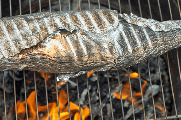 Best Grilled Trout Recipes2