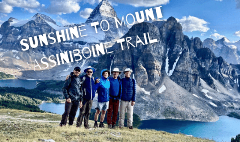 Best Hiking Trails Canada Has To Offer 2