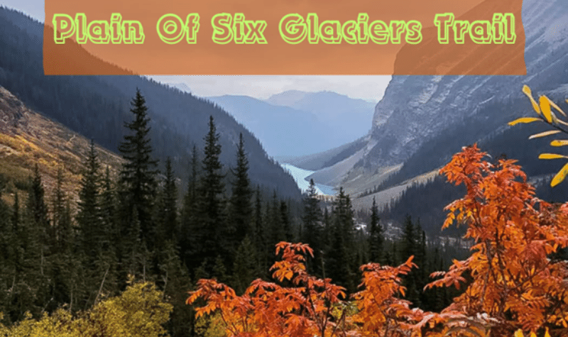 Best Hiking Trails Canada Has To Offer 4