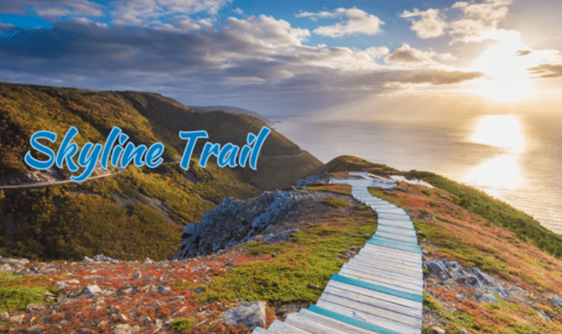 Best Hiking Trails Canada Has To Offer 7