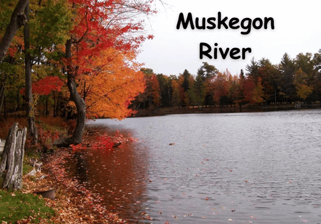 Best Kayaking Rivers In Michigan 4