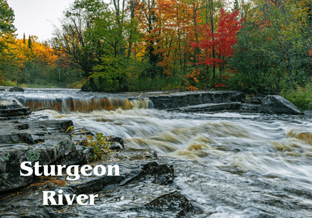 Best Kayaking Rivers In Michigan 5