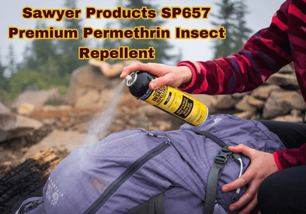 Best Rated Mosquito Repellent 2