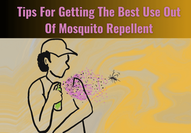 Best Rated Mosquito Repellent 4