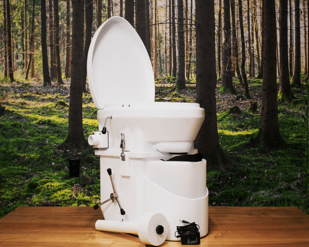 Best Self Contained Composting Toilet2