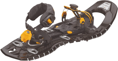 3 Best Snowshoes for Mountain Hiking