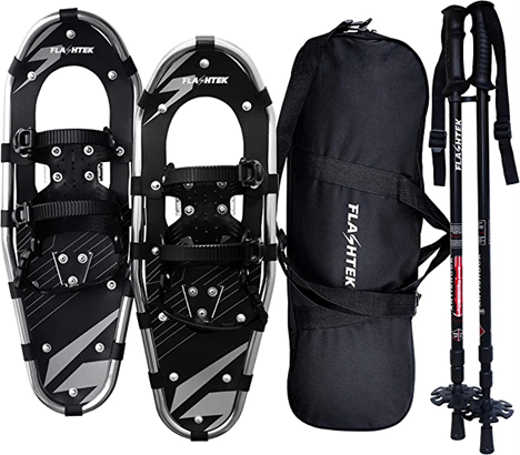 Best Snowshoes for Hiking 3