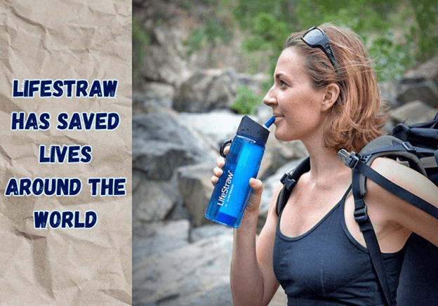 How Effective Is A LifeStraw 2