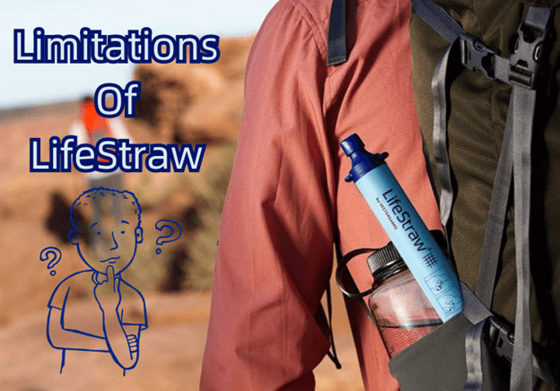 How Effective Is A LifeStraw 4