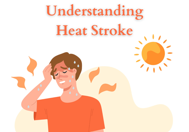 Preventing Heat Stroke 1