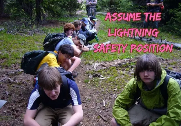 Thunderstorm Lightning Safety Tips 4 jpg