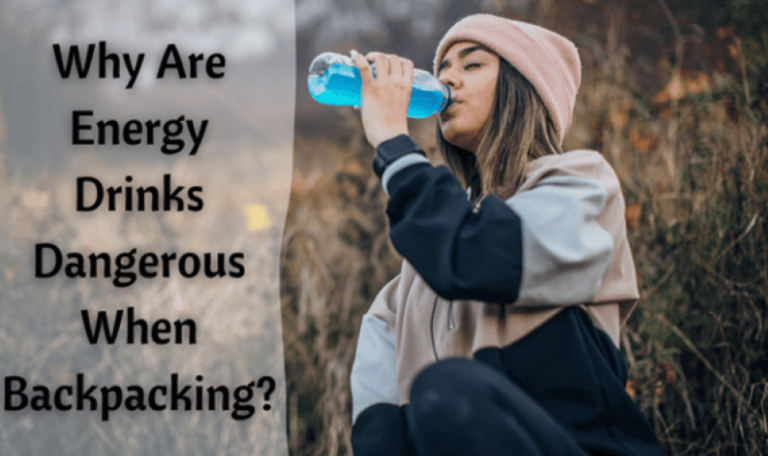 Why Are Energy Drinks Dangerous